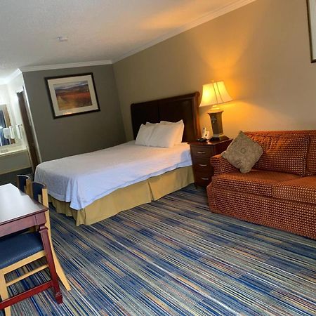 Wagner Inn Eureka Springs Bagian luar foto