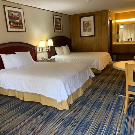 Wagner Inn Eureka Springs Bagian luar foto