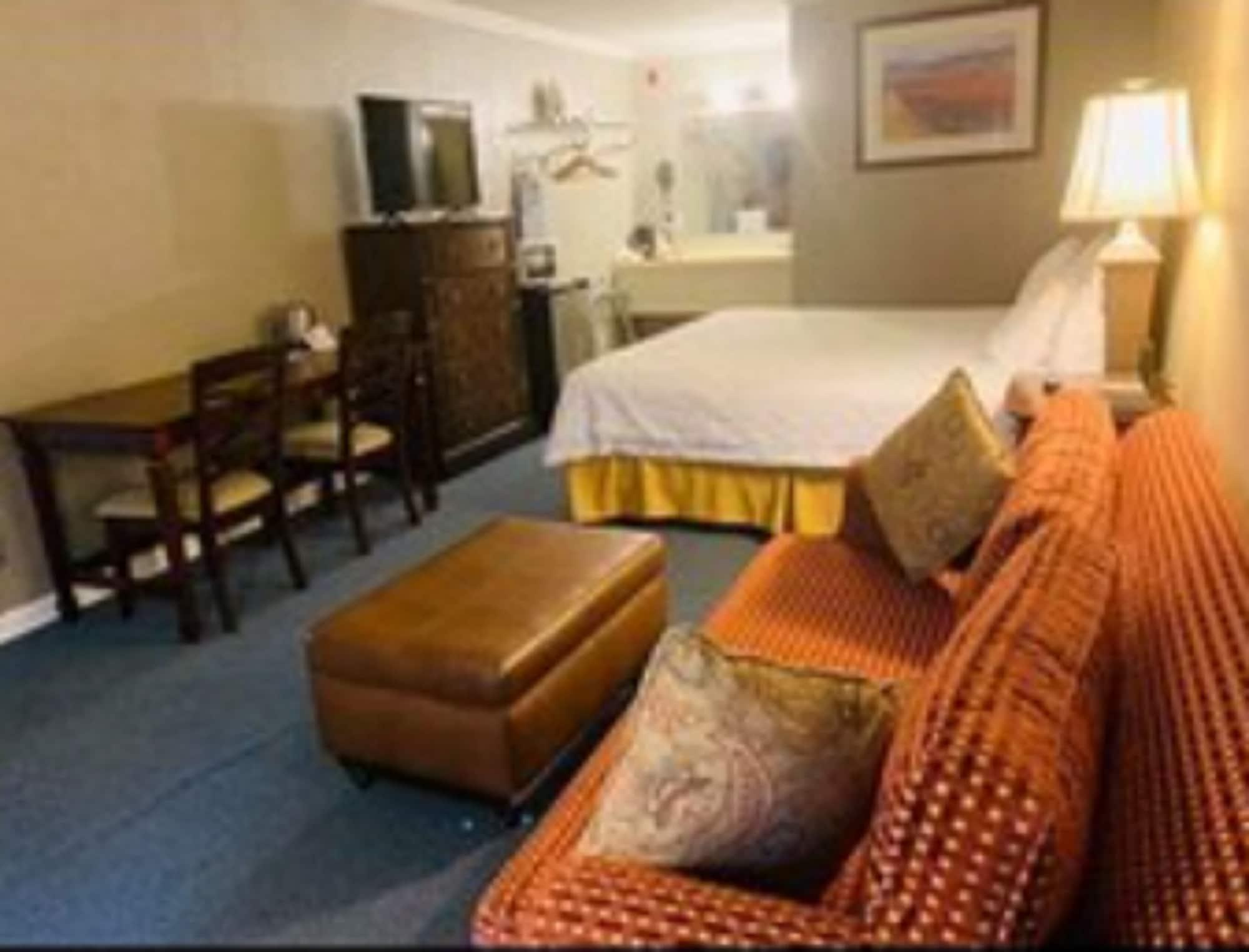 Wagner Inn Eureka Springs Bagian luar foto
