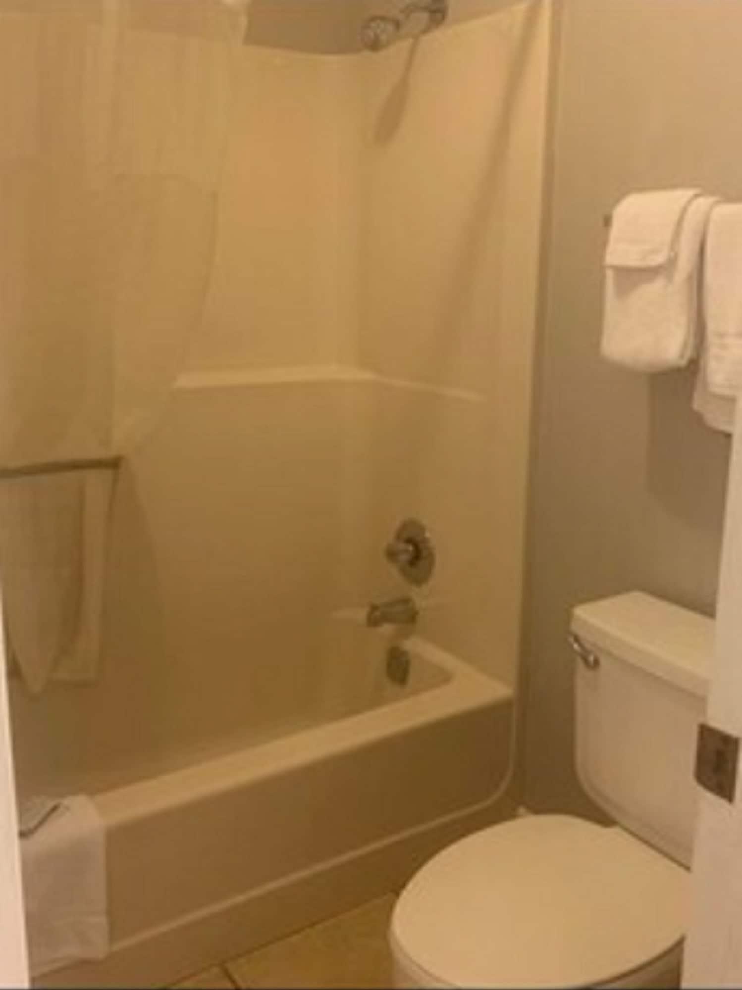 Wagner Inn Eureka Springs Bagian luar foto