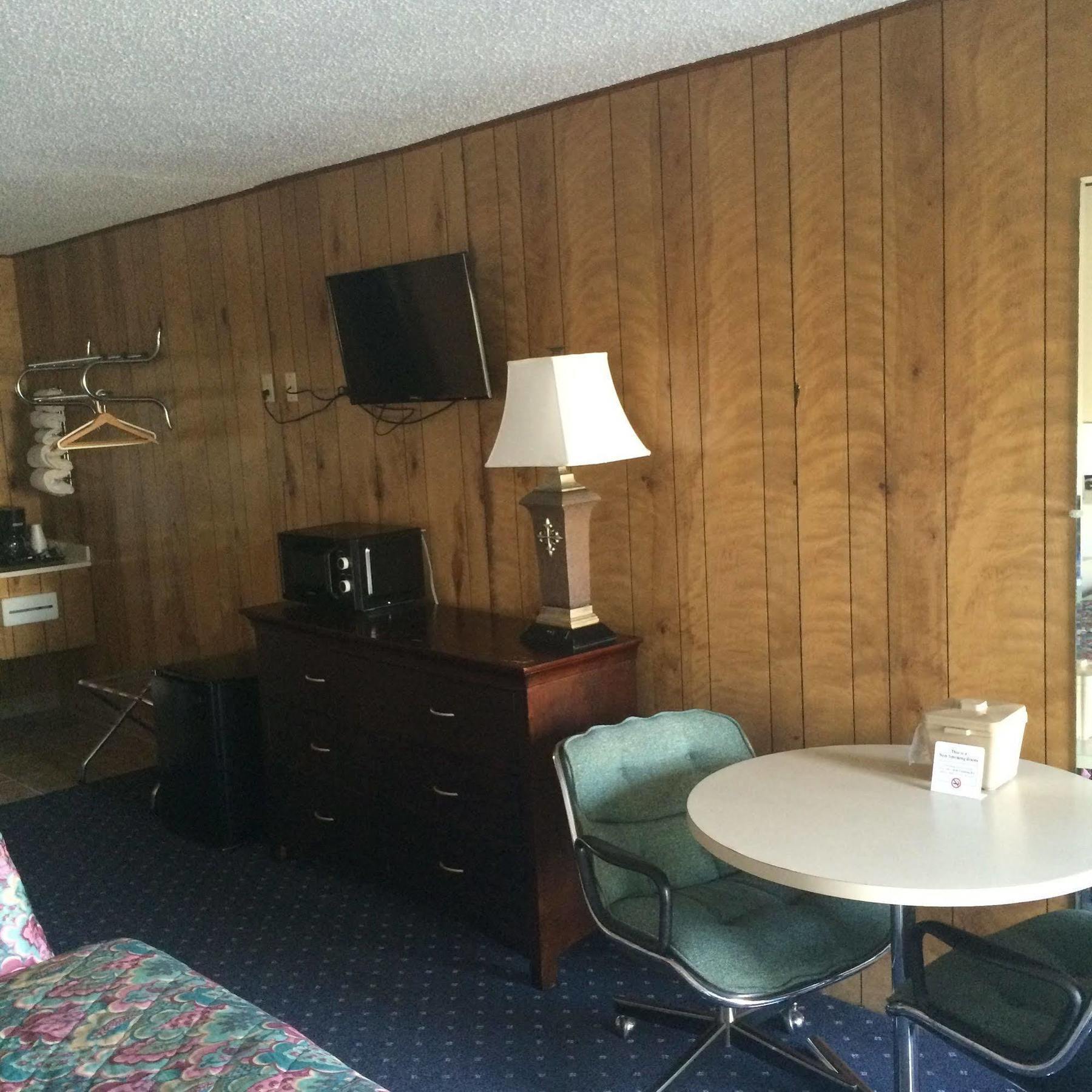 Wagner Inn Eureka Springs Bagian luar foto