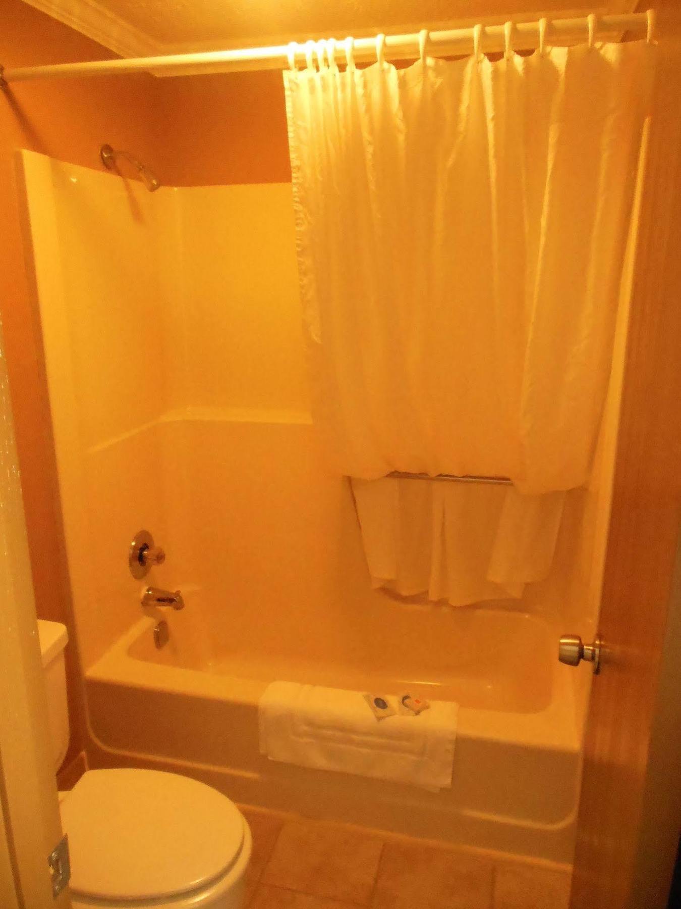 Wagner Inn Eureka Springs Bagian luar foto